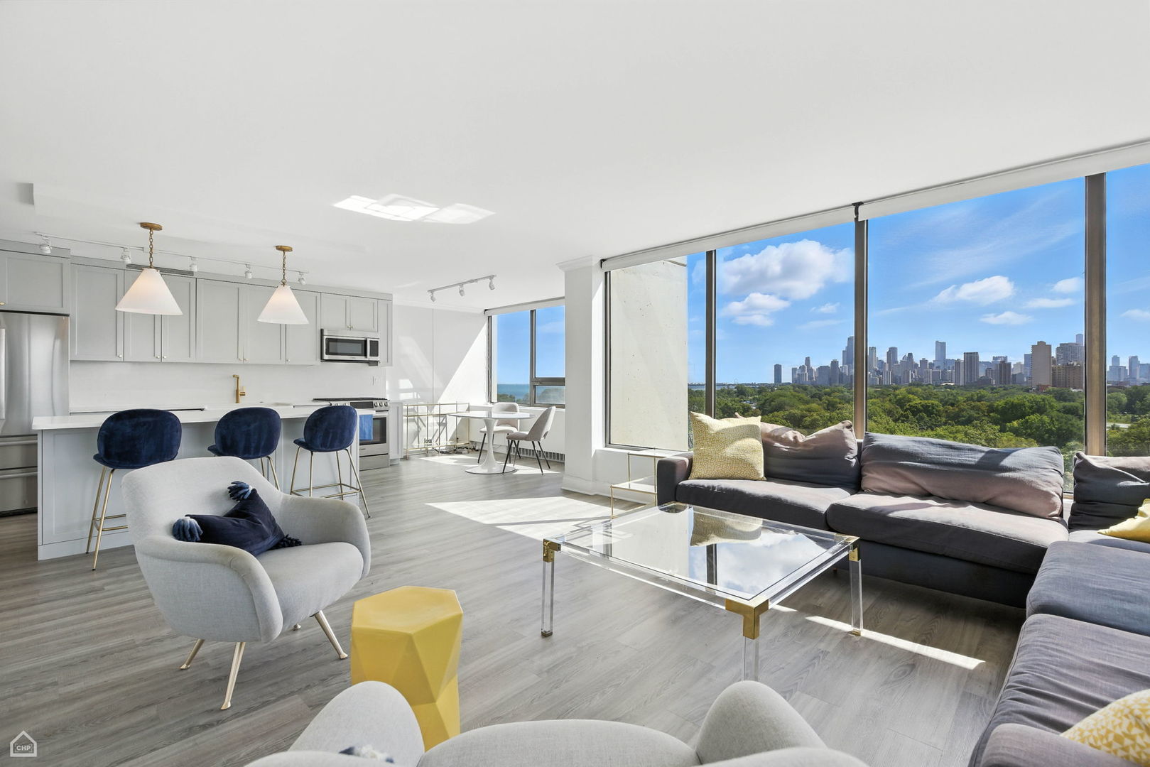 2800 N Lake Shore Drive 1116