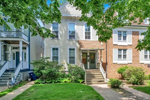 2036 Sherman Avenue Evanston IL 60201