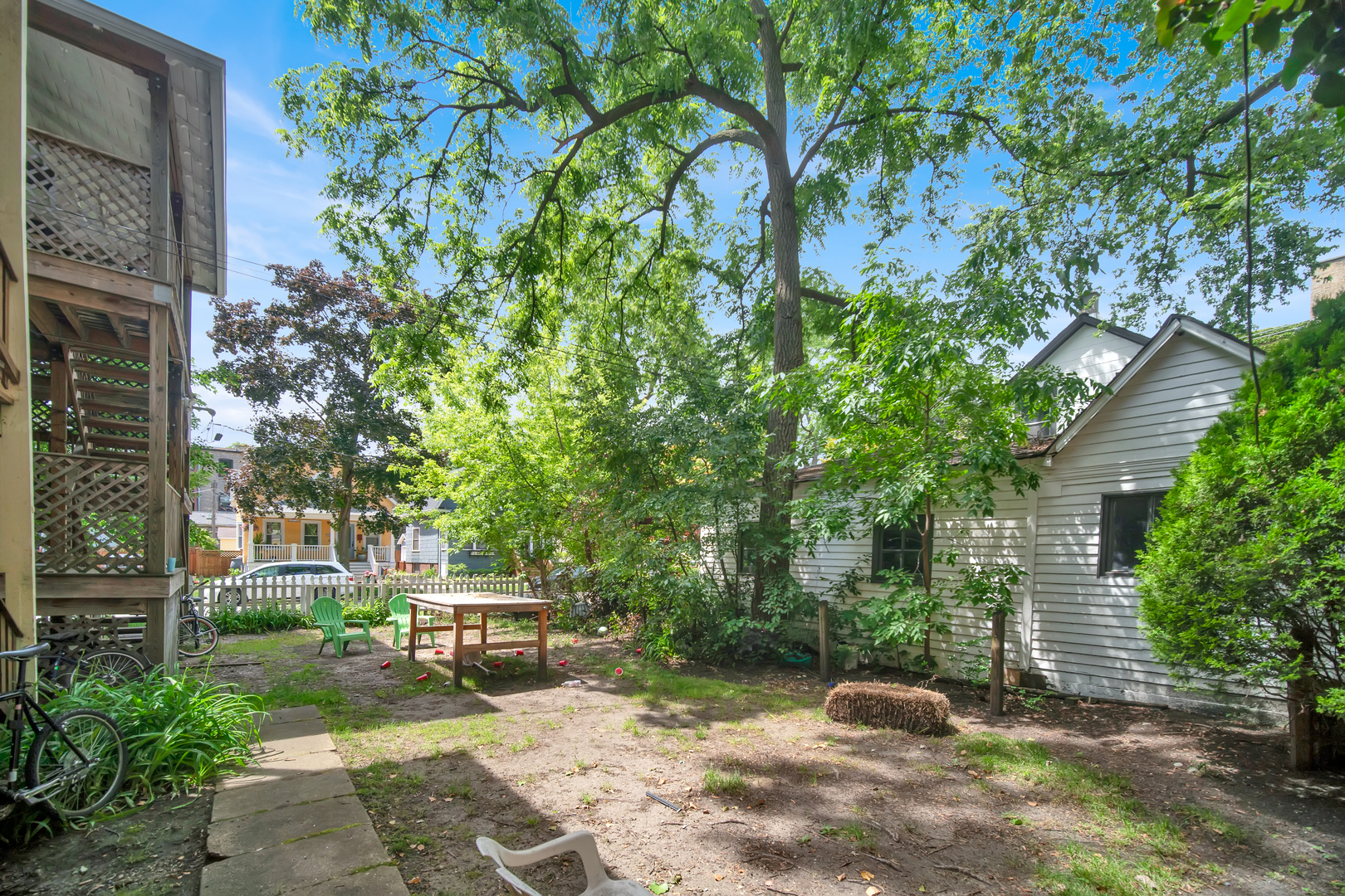 2036 Sherman Avenue