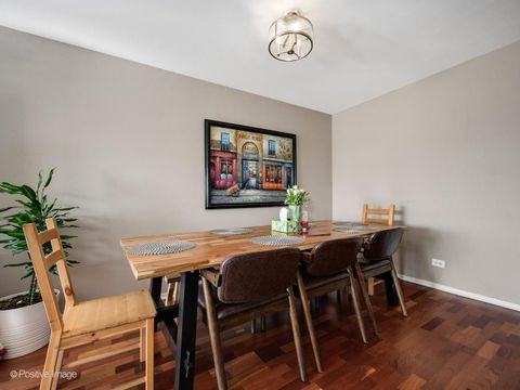 Tiny photo for 1931 Prairie Square #311, Schaumburg, IL 60173 (MLS # 12502463)