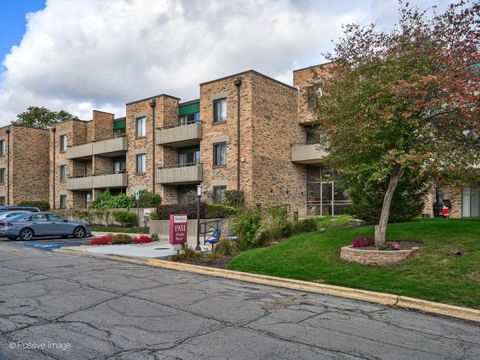 Tiny photo for 1931 Prairie Square #311, Schaumburg, IL 60173 (MLS # 12502463)