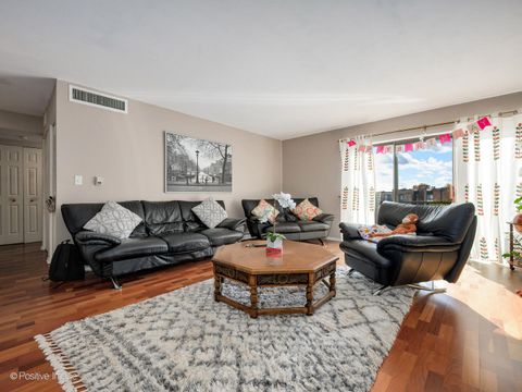 Tiny photo for 1931 Prairie Square #311, Schaumburg, IL 60173 (MLS # 12502463)