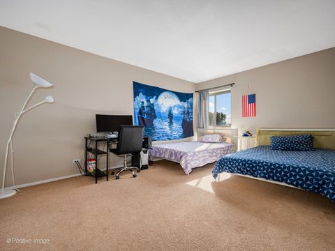 Tiny photo for 1931 Prairie Square #311, Schaumburg, IL 60173 (MLS # 12502463)