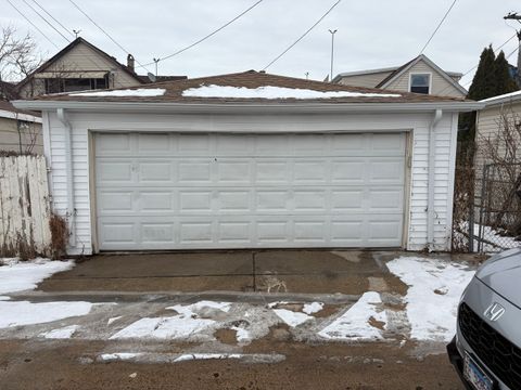 Tiny photo for 4010 N Octavia Avenue, Norridge, IL 60706 (MLS # 12564030)