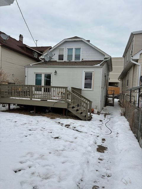 Tiny photo for 4010 N Octavia Avenue, Norridge, IL 60706 (MLS # 12564030)