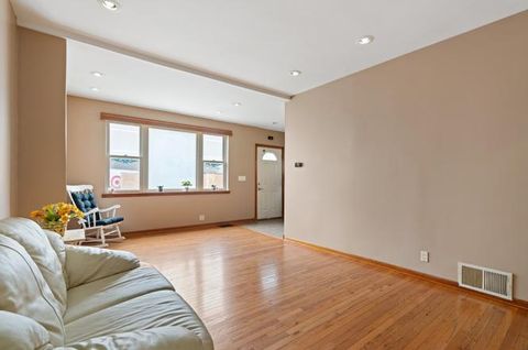 Tiny photo for 4010 N Octavia Avenue, Norridge, IL 60706 (MLS # 12564030)