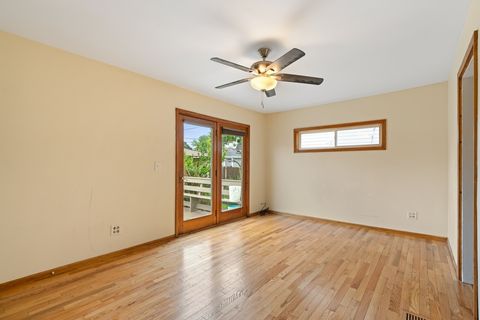 Tiny photo for 4010 N Octavia Avenue, Norridge, IL 60706 (MLS # 12564030)