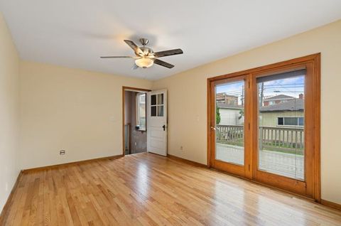 Tiny photo for 4010 N Octavia Avenue, Norridge, IL 60706 (MLS # 12564030)