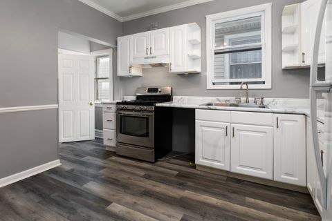 Tiny photo for 4010 N Octavia Avenue, Norridge, IL 60706 (MLS # 12564030)