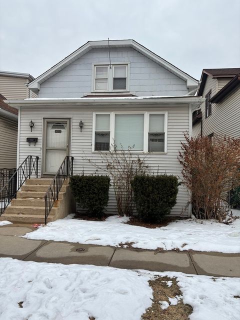 Photo of 4010 N Octavia Avenue, Norridge, IL 60706 (MLS # 12564030)