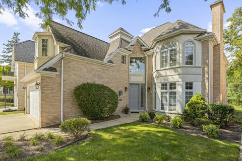 Tiny photo for 213 Pine Tree Lane, La Grange Park, IL 60526 (MLS # 12465701)