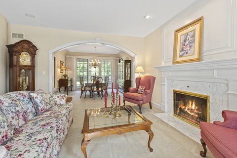 Tiny photo for 213 Pine Tree Lane, La Grange Park, IL 60526 (MLS # 12465701)
