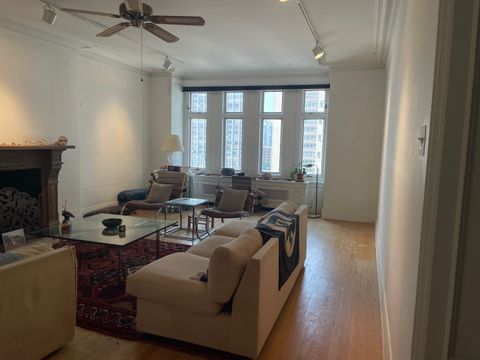 Tiny photo for 3800 N Lake Shore Drive #11E, Chicago, IL 60613 (MLS # 12509121)