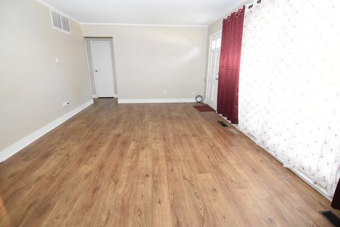 Tiny photo for 317 Mohawk Street, Park Forest, IL 60466 (MLS # 12515388)