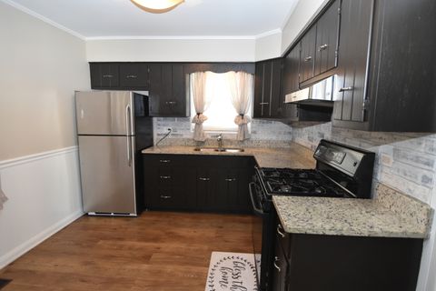 Tiny photo for 317 Mohawk Street, Park Forest, IL 60466 (MLS # 12515388)