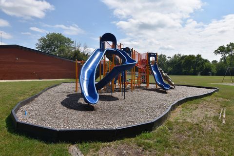 Tiny photo for 317 Mohawk Street, Park Forest, IL 60466 (MLS # 12515388)