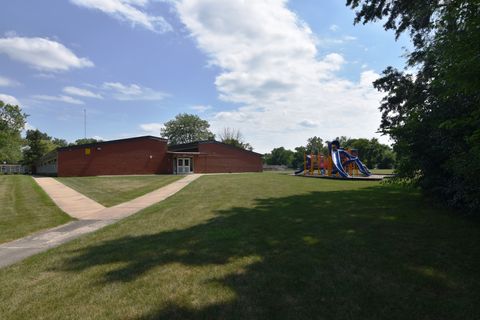 Tiny photo for 317 Mohawk Street, Park Forest, IL 60466 (MLS # 12515388)