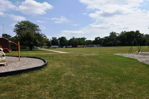 Tiny photo for 317 Mohawk Street, Park Forest, IL 60466 (MLS # 12515388)