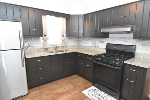 Tiny photo for 317 Mohawk Street, Park Forest, IL 60466 (MLS # 12515388)