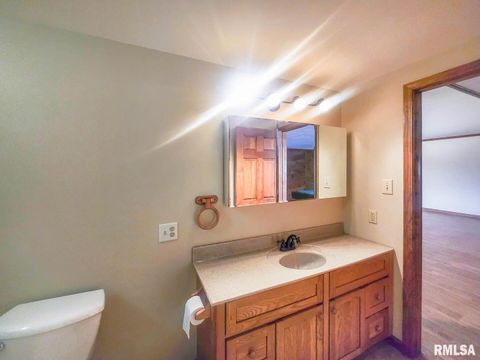 Tiny photo for 2878 Sunfield Road, Duquoin, IL 62832 (MLS # EB460215)