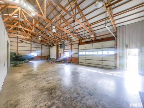 Tiny photo for 2878 Sunfield Road, Duquoin, IL 62832 (MLS # EB460215)