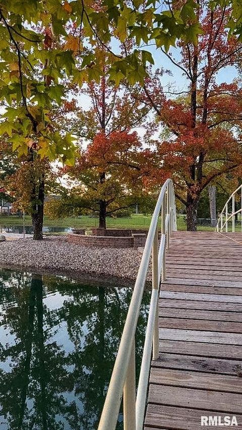 Tiny photo for 2878 Sunfield Road, Duquoin, IL 62832 (MLS # EB460215)