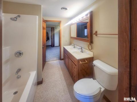 Tiny photo for 2878 Sunfield Road, Duquoin, IL 62832 (MLS # EB460215)