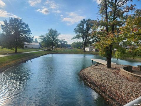 Tiny photo for 2878 Sunfield Road, Duquoin, IL 62832 (MLS # EB460215)