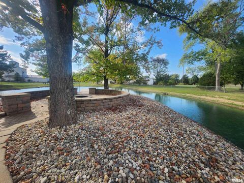 Tiny photo for 2878 Sunfield Road, Duquoin, IL 62832 (MLS # EB460215)