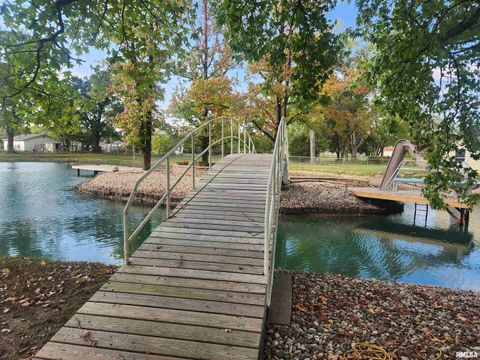 Tiny photo for 2878 Sunfield Road, Duquoin, IL 62832 (MLS # EB460215)