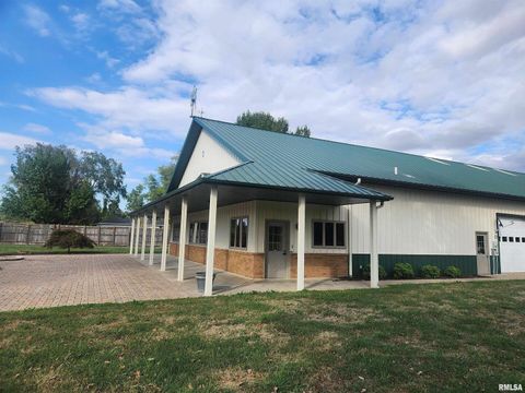 Tiny photo for 2878 Sunfield Road, Duquoin, IL 62832 (MLS # EB460215)