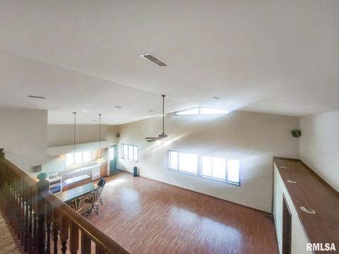 Tiny photo for 2878 Sunfield Road, Duquoin, IL 62832 (MLS # EB460215)