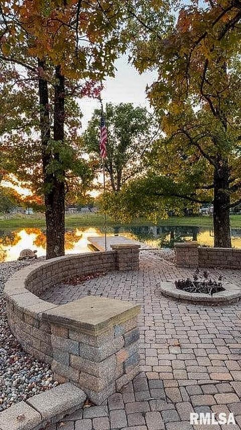 Tiny photo for 2878 Sunfield Road, Duquoin, IL 62832 (MLS # EB460215)