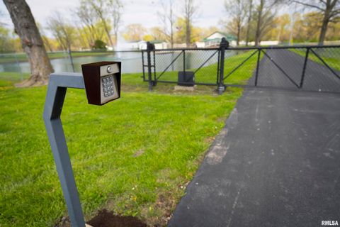 Tiny photo for 2878 Sunfield Road, Duquoin, IL 62832 (MLS # EB460215)