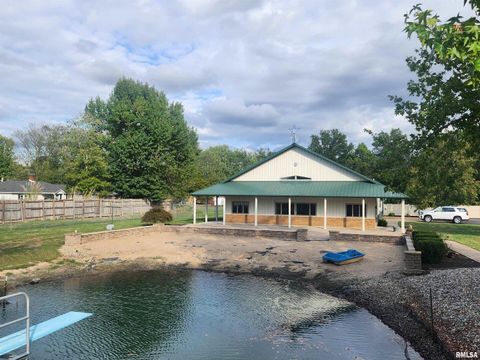 Photo of 2878 Sunfield Road, Duquoin, IL 62832 (MLS # EB460215)