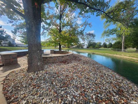 Tiny photo for 2878 Sunfield Road, Duquoin, IL 62832 (MLS # EB460215)