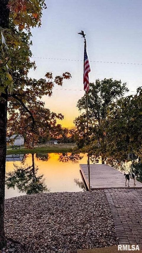 Tiny photo for 2878 Sunfield Road, Duquoin, IL 62832 (MLS # EB460215)