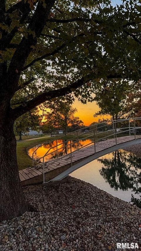 Tiny photo for 2878 Sunfield Road, Duquoin, IL 62832 (MLS # EB460215)