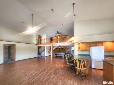 Tiny photo for 2878 Sunfield Road, Duquoin, IL 62832 (MLS # EB460215)