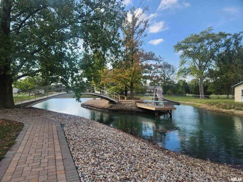 Tiny photo for 2878 Sunfield Road, Duquoin, IL 62832 (MLS # EB460215)