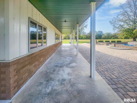 Tiny photo for 2878 Sunfield Road, Duquoin, IL 62832 (MLS # EB460215)