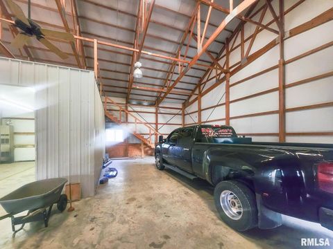 Tiny photo for 2878 Sunfield Road, Duquoin, IL 62832 (MLS # EB460215)