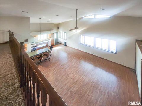 Tiny photo for 2878 Sunfield Road, Duquoin, IL 62832 (MLS # EB460215)