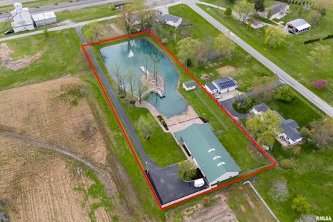 Tiny photo for 2878 Sunfield Road, Duquoin, IL 62832 (MLS # EB460215)