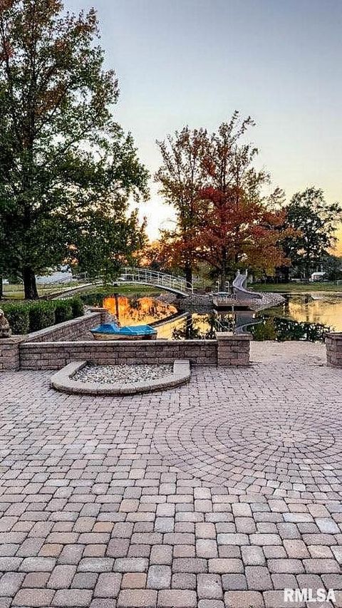 Tiny photo for 2878 Sunfield Road, Duquoin, IL 62832 (MLS # EB460215)