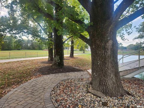 Tiny photo for 2878 Sunfield Road, Duquoin, IL 62832 (MLS # EB460215)