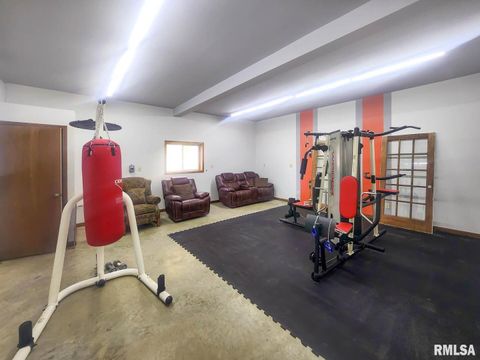 Tiny photo for 2878 Sunfield Road, Duquoin, IL 62832 (MLS # EB460215)