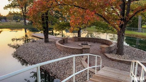 Tiny photo for 2878 Sunfield Road, Duquoin, IL 62832 (MLS # EB460215)