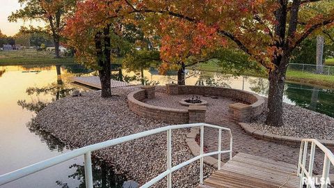 Tiny photo for 2878 Sunfield Road, Duquoin, IL 62832 (MLS # EB460215)