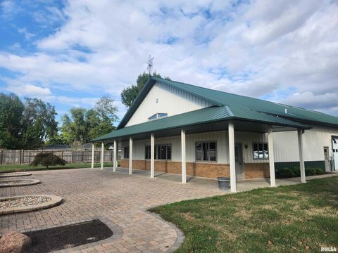 Tiny photo for 2878 Sunfield Road, Duquoin, IL 62832 (MLS # EB460215)